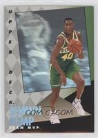 Shawn Kemp #/138,000