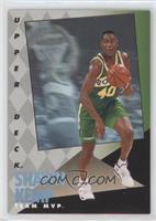 Shawn Kemp #/138,000