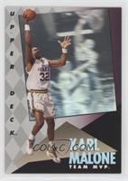 Karl Malone #/138,000