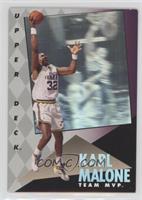 Karl Malone #/138,000