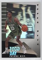 Todd Day #/138,000