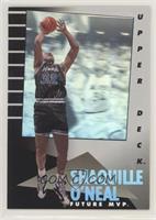 Shaquille O'Neal #/138,000