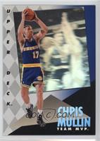 Chris Mullin #/138,000