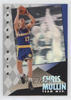 Chris Mullin #/138,000