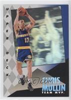 Chris Mullin #/138,000