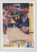 Reggie Miller