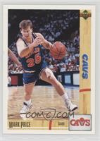 Mark Price [Noted]