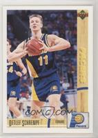 Detlef Schrempf