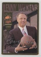 Lenny Wilkens