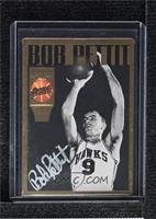 Bob Pettit