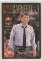 Lou Carnesecca