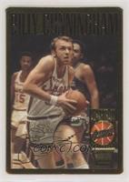 Billy Cunningham