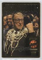 John Wooden [EX to NM]