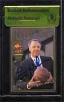 Lenny Wilkens [BAS Authentic]