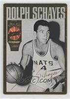 Dolph Schayes