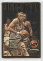 Billy Cunningham