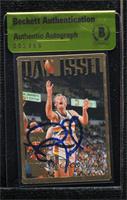 Dan Issel [BAS Authentic]