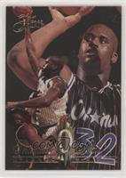 Shaquille O'Neal [EX to NM]