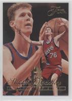 Shawn Bradley