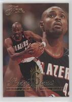 Harvey Grant