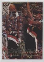 Clifford Robinson