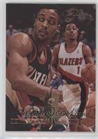 Rod Strickland