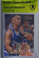 Spud Webb [BAS Authentic]