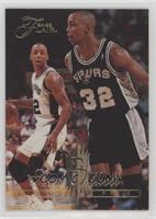 Sean Elliott