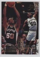 David Robinson