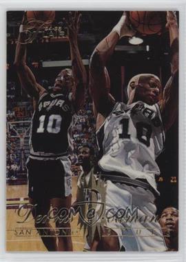 1994-95 Flair - [Base] #138 - Dennis Rodman