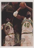 Shawn Kemp