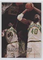 Shawn Kemp