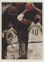 Shawn Kemp [EX to NM]