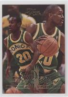 Gary Payton