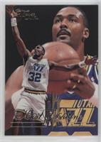 Karl Malone