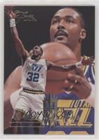 Karl Malone