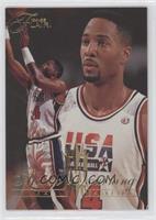 Alonzo Mourning [Good to VG‑EX]