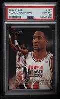 Alonzo Mourning [PSA 10 GEM MT]