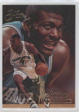 1994-95 Flair - [Base] #17 - Larry Johnson