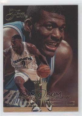 1994-95 Flair - [Base] #17 - Larry Johnson