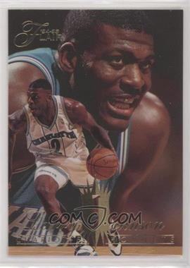 1994-95 Flair - [Base] #17 - Larry Johnson