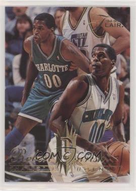 1994-95 Flair - [Base] #191 - Robert Parish