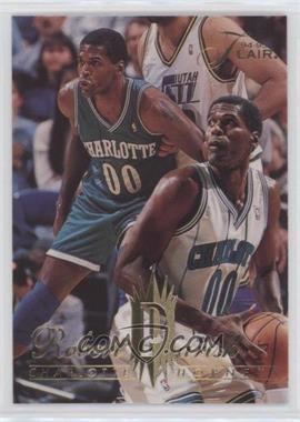 1994-95 Flair - [Base] #191 - Robert Parish