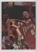 Mookie Blaylock