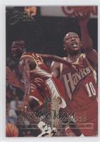 Mookie Blaylock