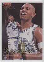 Popeye Jones