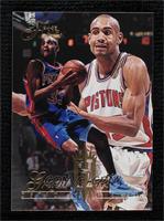 Grant Hill [COMC RCR Mint]