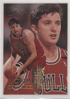 Toni Kukoc [EX to NM]