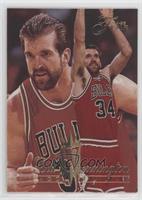 Bill Wennington