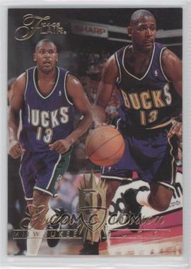 1994-95 Flair - [Base] #257 - Glenn Robinson